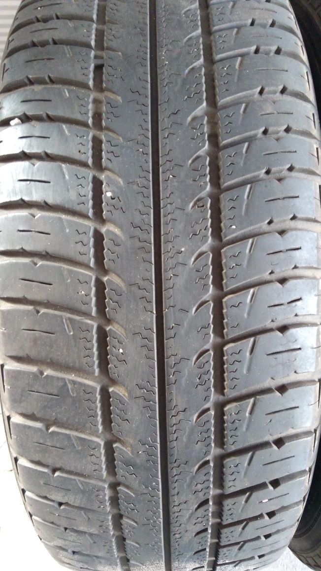 Opony całoroczne 225/60R16 KUMHO SOLUS VIERA 102 H XL