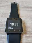 Smartwatch Sony sw2