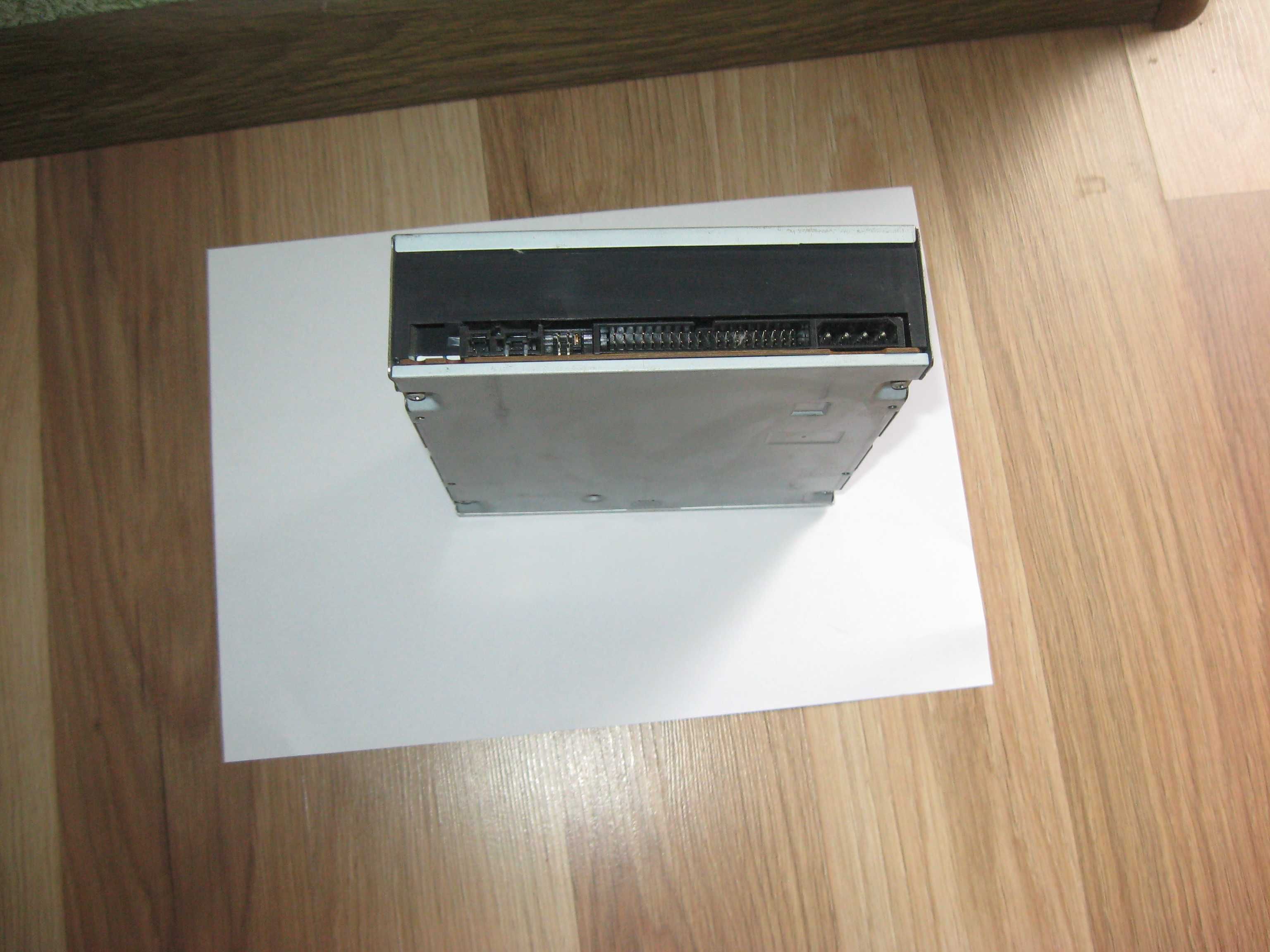 Оптический привод LG Super Multi DVD Rewriter GSA-H42N