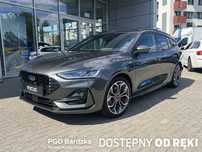 Ford Focus St-Line X, 2025r.