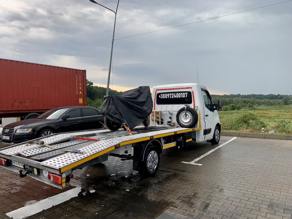 Евакуатор ,Євакуатор , Вантажніперевезення , Грузоперевозки 24/7