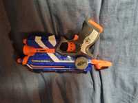 Nerf Elite Firestrike