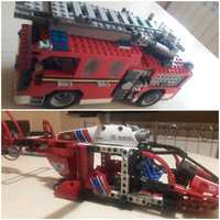 Lego Creator 6752  ,Lego Technic 8068.