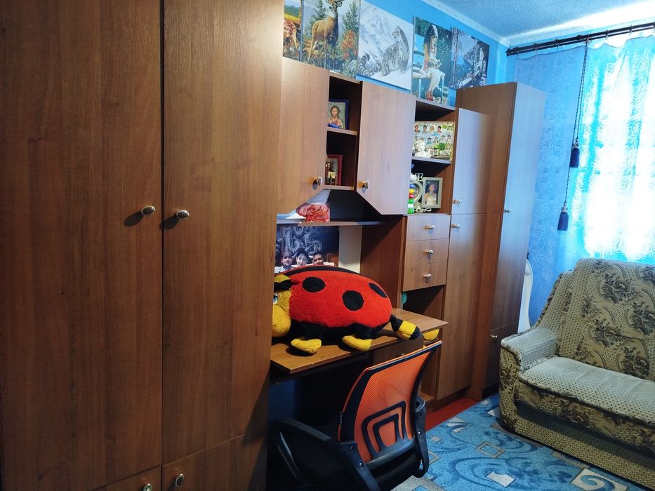 Продається житловий будинок за адресою с.Воронівка,вул Польова ,7
