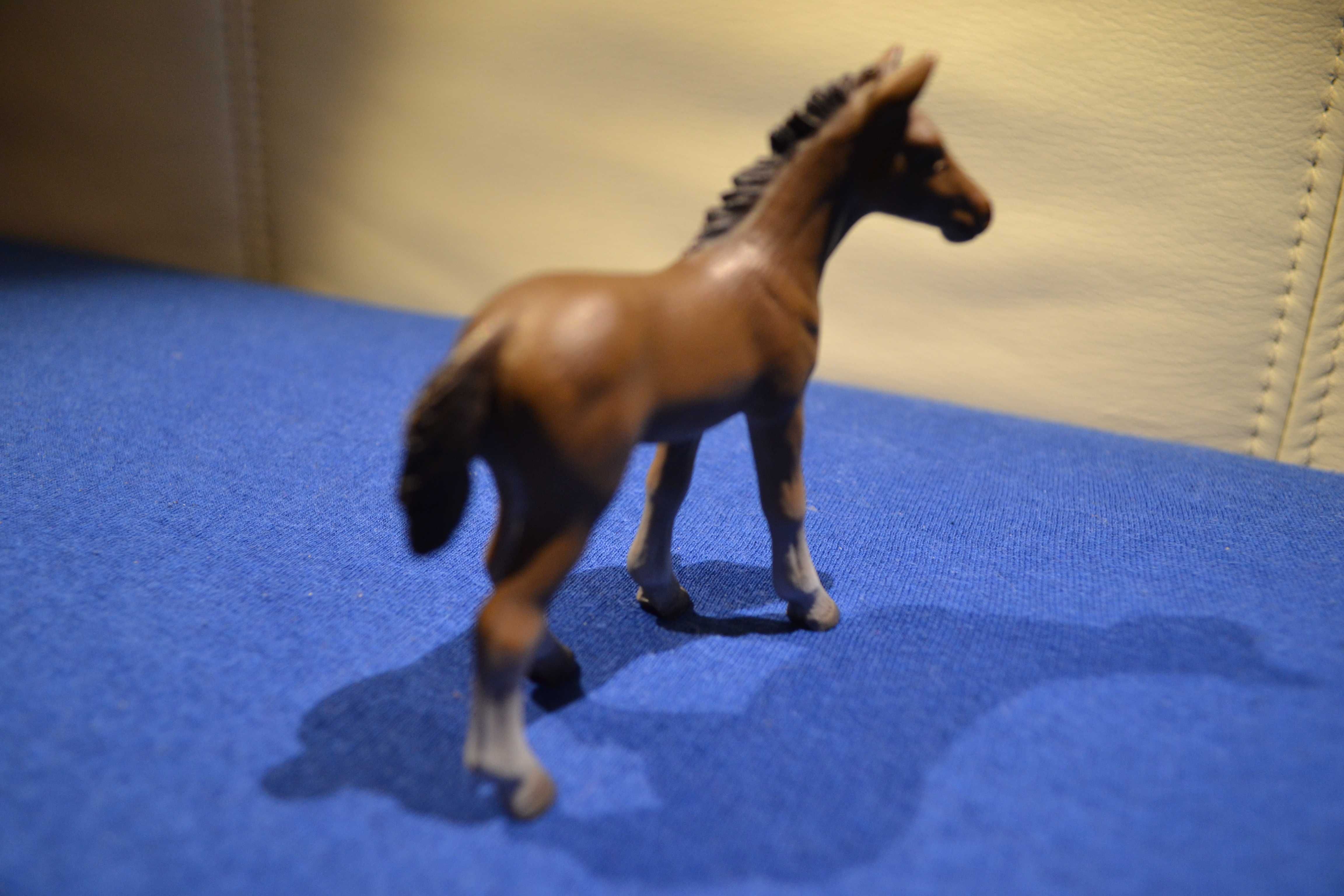 Schleich Źrebak hanowerski 2003 r.