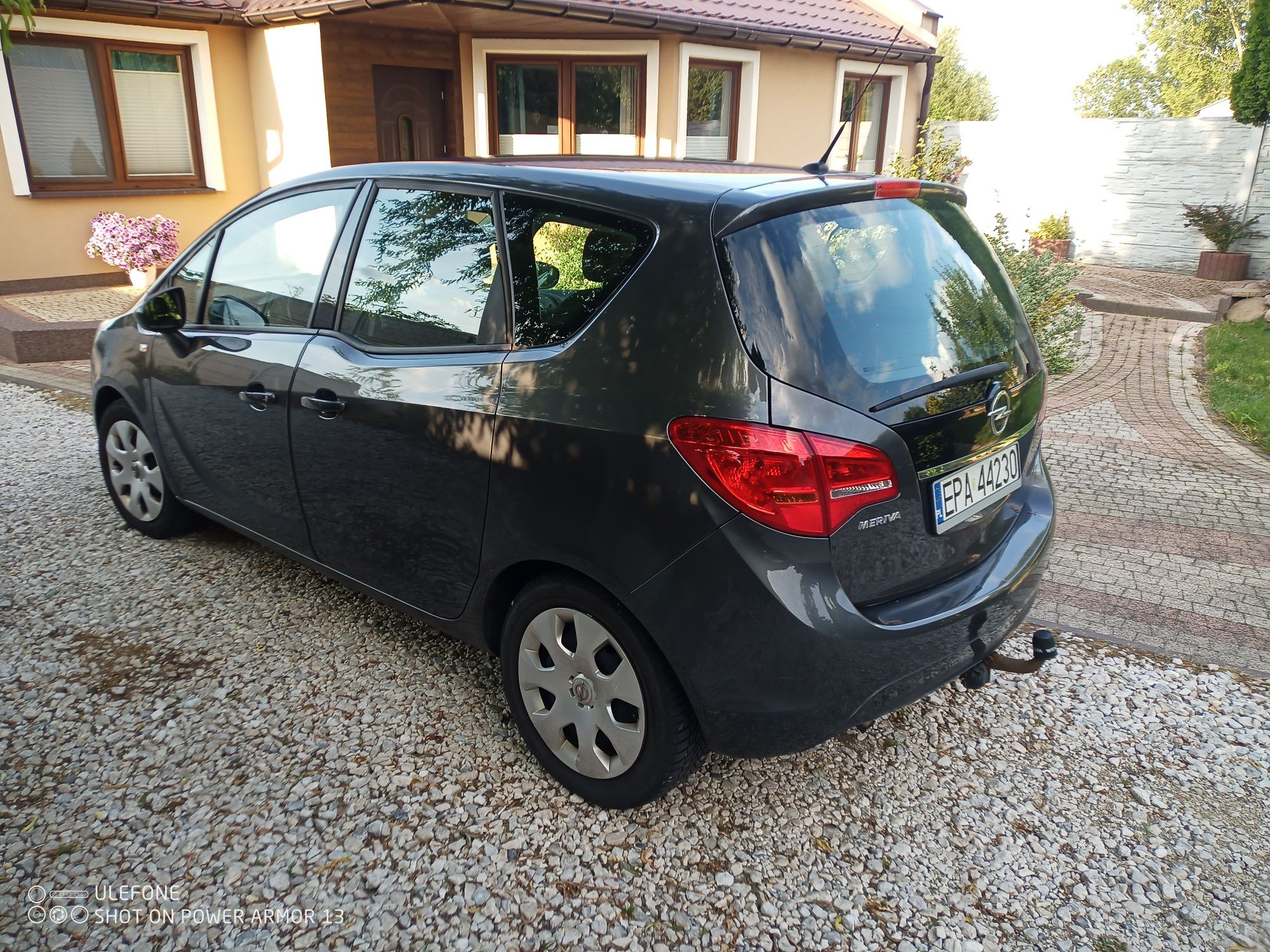 Opel Meriva B 1.4 benzyna *Perfect*