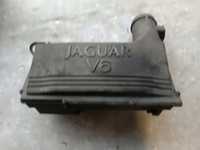 JAGUAR X-TYPE 3.0 OBUDOWA FILTRA POWIETRZA 4X43-9600-AA 4611685910