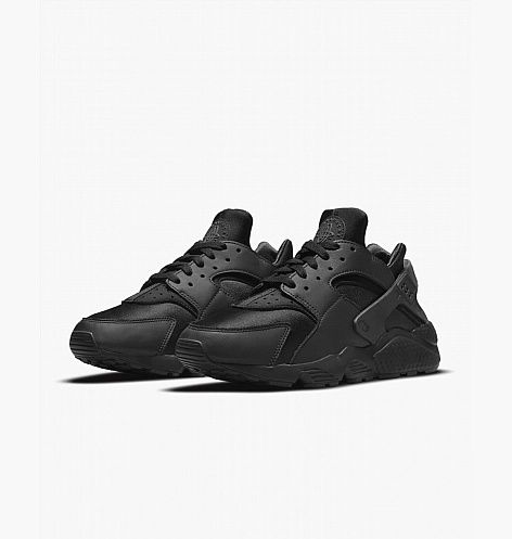 Оригінальні чоловічі кросівки Nike Air Huarache ( DD1068-002)