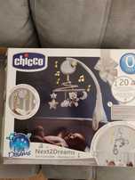 Mobile Chicco Next2Dreams