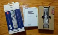 Telecomando Sony RM-VL600T (novo) - Ctrl 8 equipts (func.c/div.marcas)