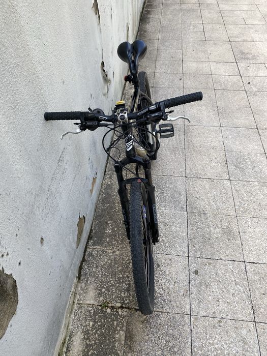 Bicicleta Scott Aspect 10 montanha