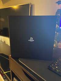 Playstation 4 PRO C/ 1TB SSD