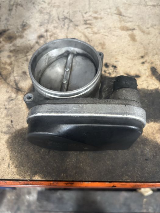 Borboleta eletrica V8 M62TUB44