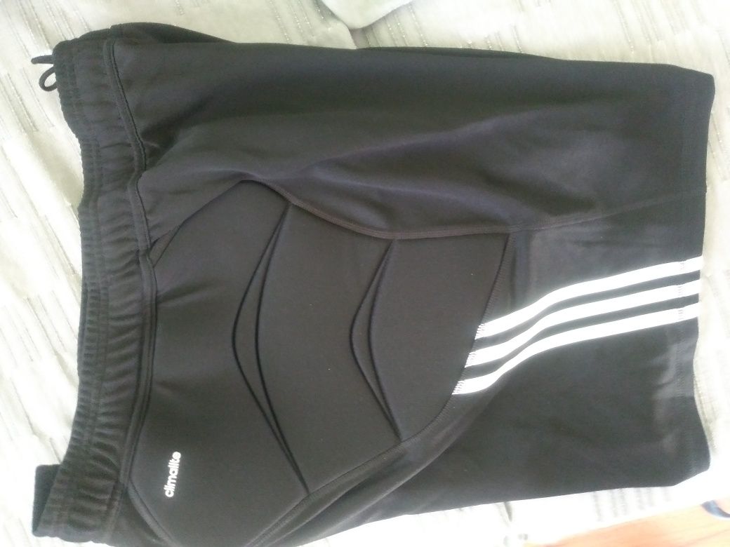 Spodenki dla bramkarza adidas tierro13 rozm.XXL