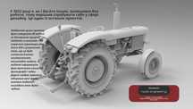 Інженер-конструктор Solidworks реверс інжиніринг 3д сканування рендер