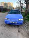 Hyundai Accent 1994