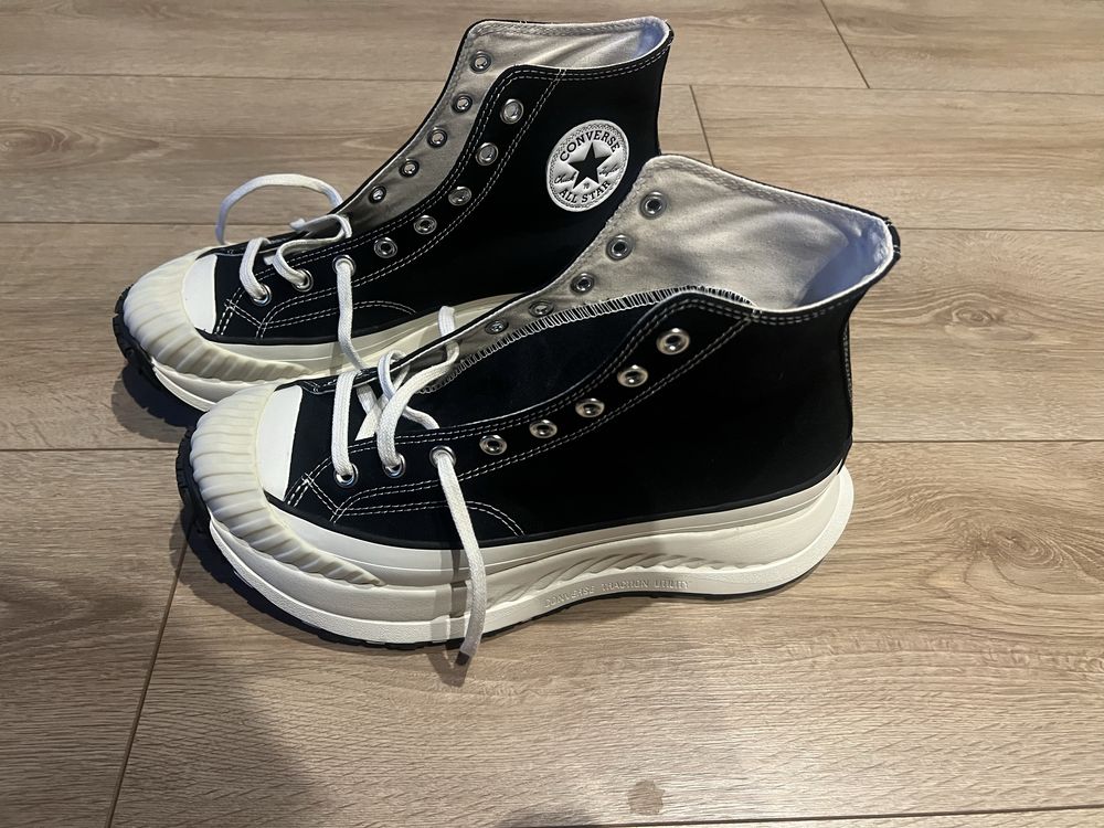 Converse chuck 70 at cx platform