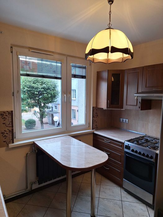 mieszkanie 2 pokojowe 44 m2 przy ul. 3 Maja