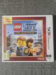 [00778] [3DS] LEGO City: Undercover - The Chase Begins