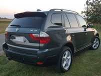 BMW X3 LIFT 2.0 Diesel xDrive