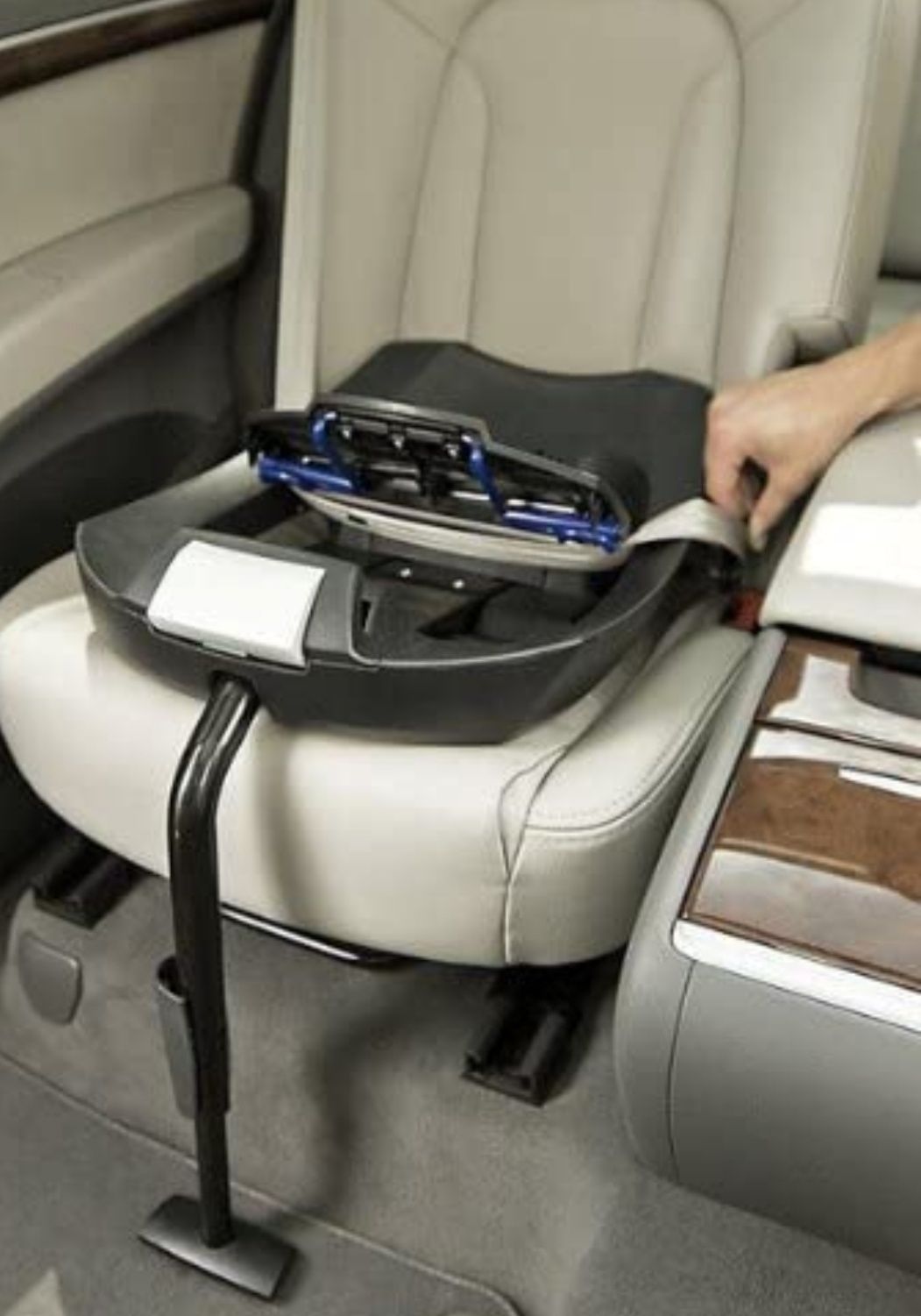 Cybex base isofix