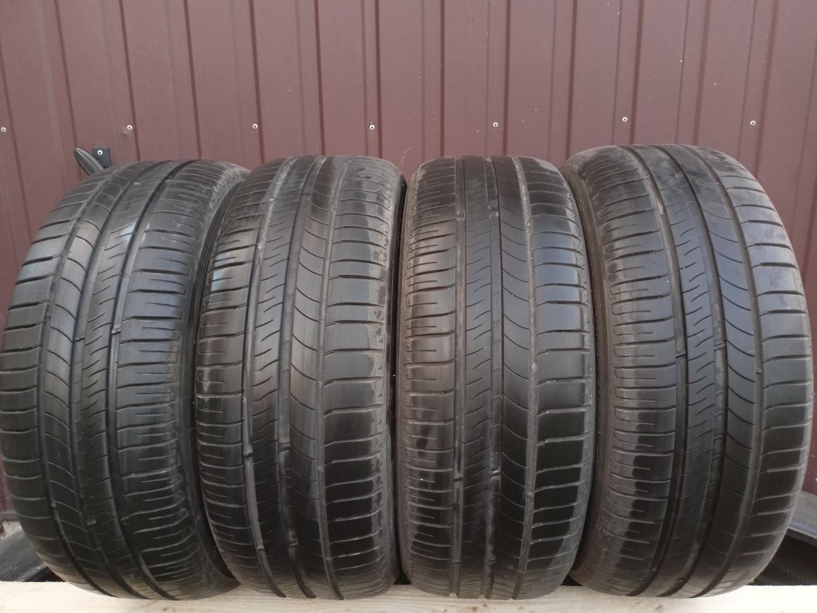 Opony letnie Michelin 205/55r16