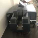 Impressora weidmuller print Jet Advanced Multicard