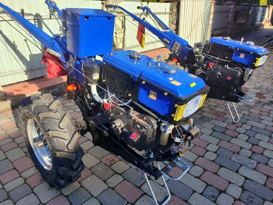 Мотоблок,мотокультиватор