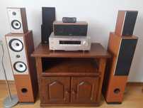 Kino domowe YAMAHA
