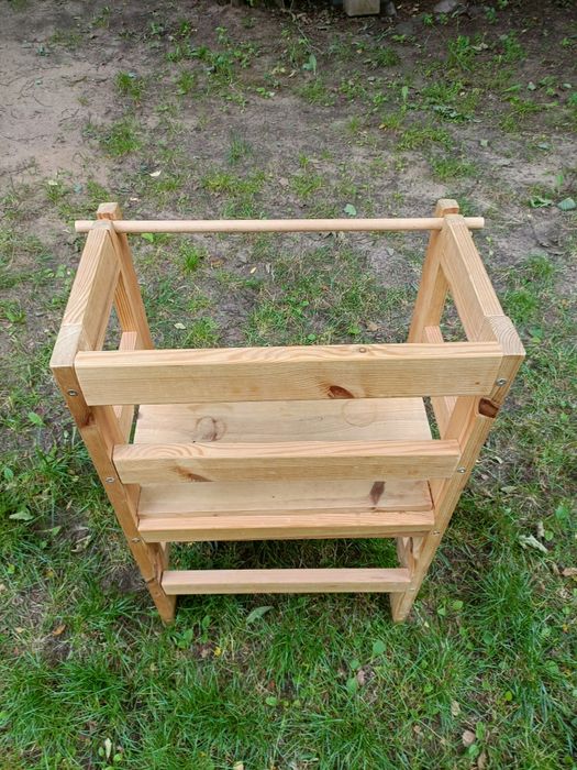 Pomocnik kuchenny, podest dla dziecka, kitchen helper