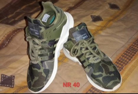 Tênis Adidas originais