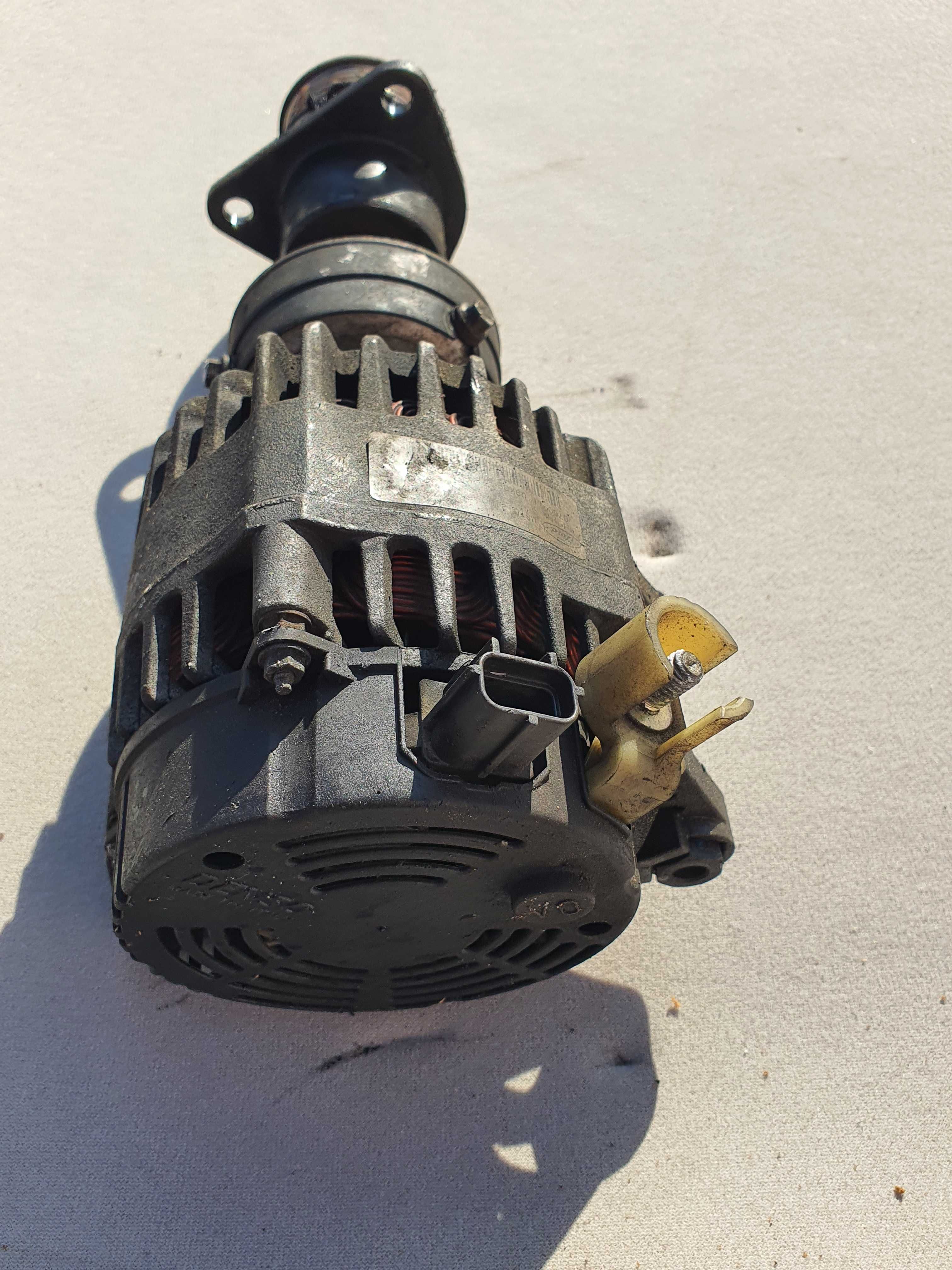 Alternator Ford Focus mk2 1.8 diesel