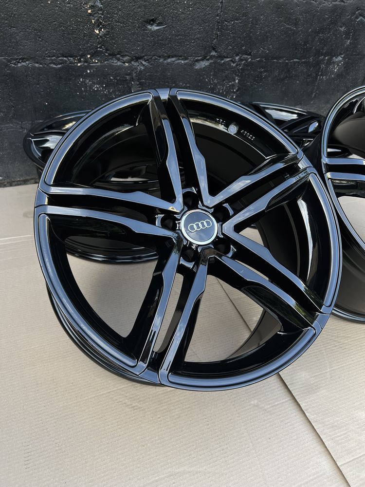 Диски р20 5/112 ет33 9j Audi Q8 Q7 Q5 A8 A7 A6 A5