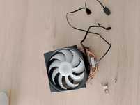 Chłodzenie Spartan 5 ARGB