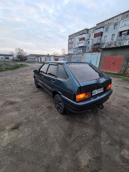 Продається ваз 2114