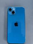 iPhone 13 128GB niebieski, bateria 87%