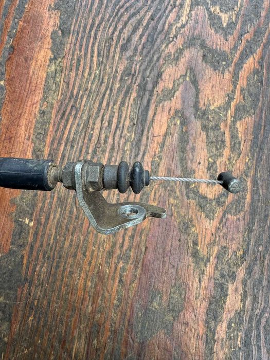 przelacznik biegu wstecznego blokada skrzyni dzwignia  honda trx 400