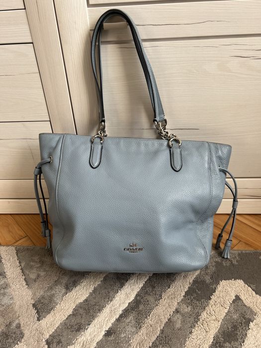 Жіноча  Сумка coach