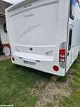ELDDIS AVANTE 464, 2009, Stan BDB, Polecam! Zarejestrowana.