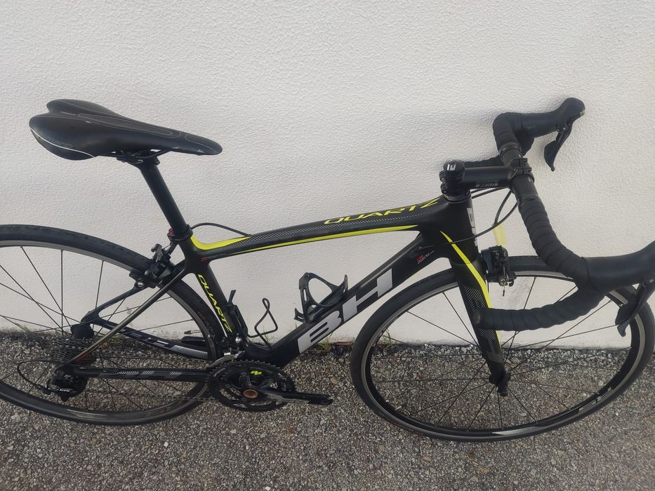 Bh quartz carbono xs 11x2v