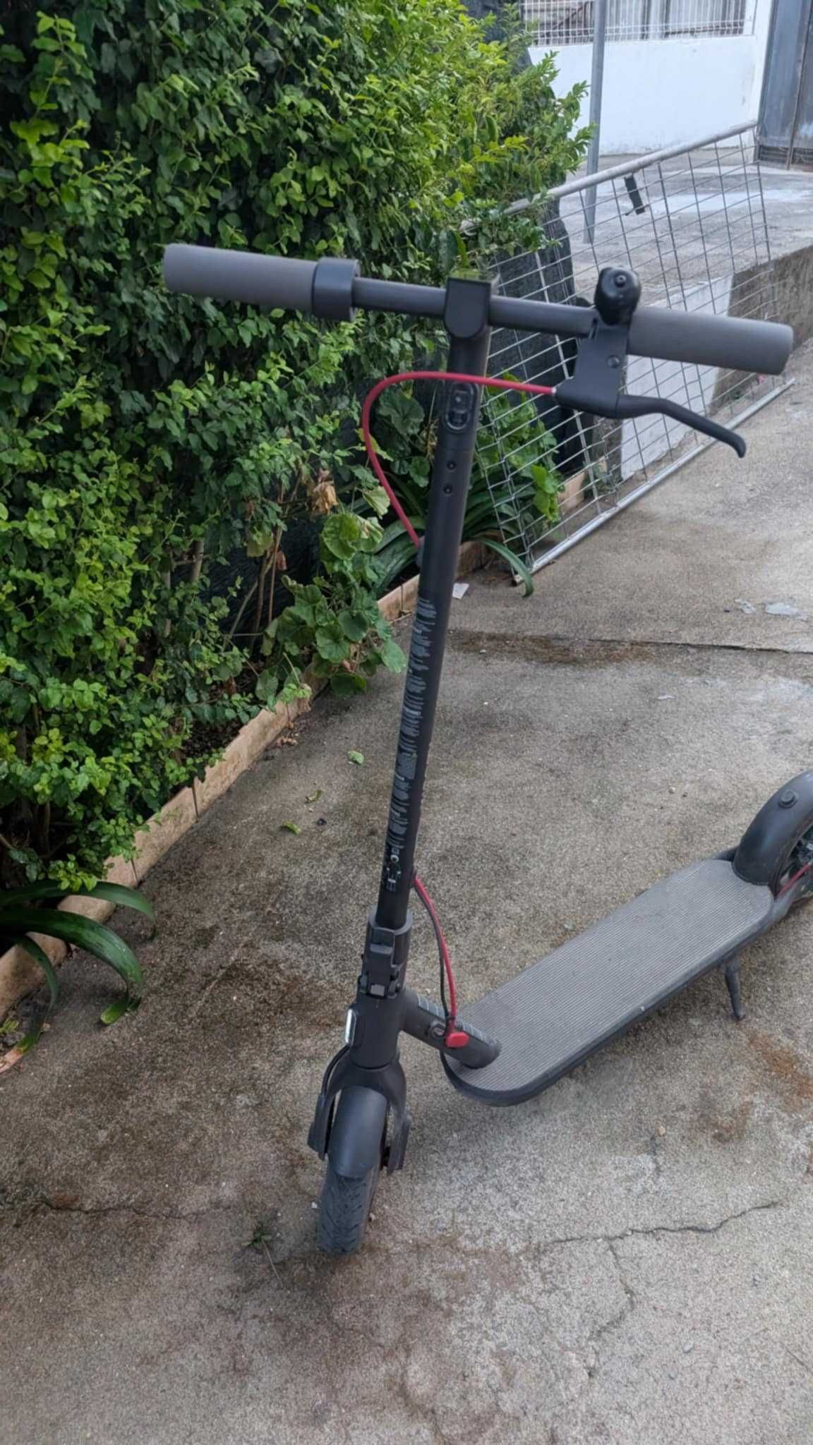 trotinete xiamo scooter 4