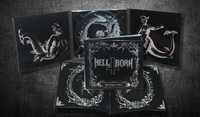 HELL-BORN - Natas Liah , Digipack