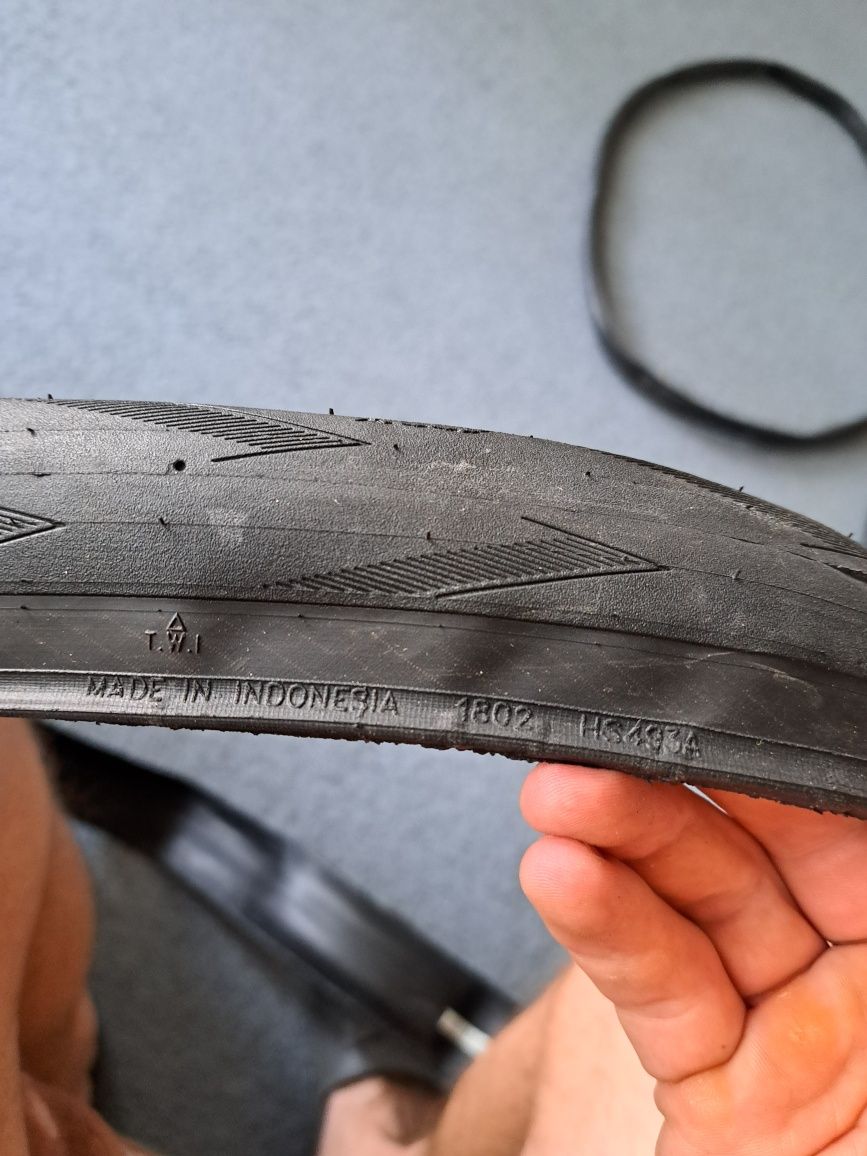 Велопокришки Schwalbe pro one