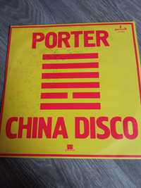 Porter china disko