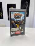 Ratchet Clank Size Masters PSP