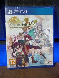 Atelier Sophie 2 The Alchemist of the Mysterious Dream PS4 / PS5 tanio