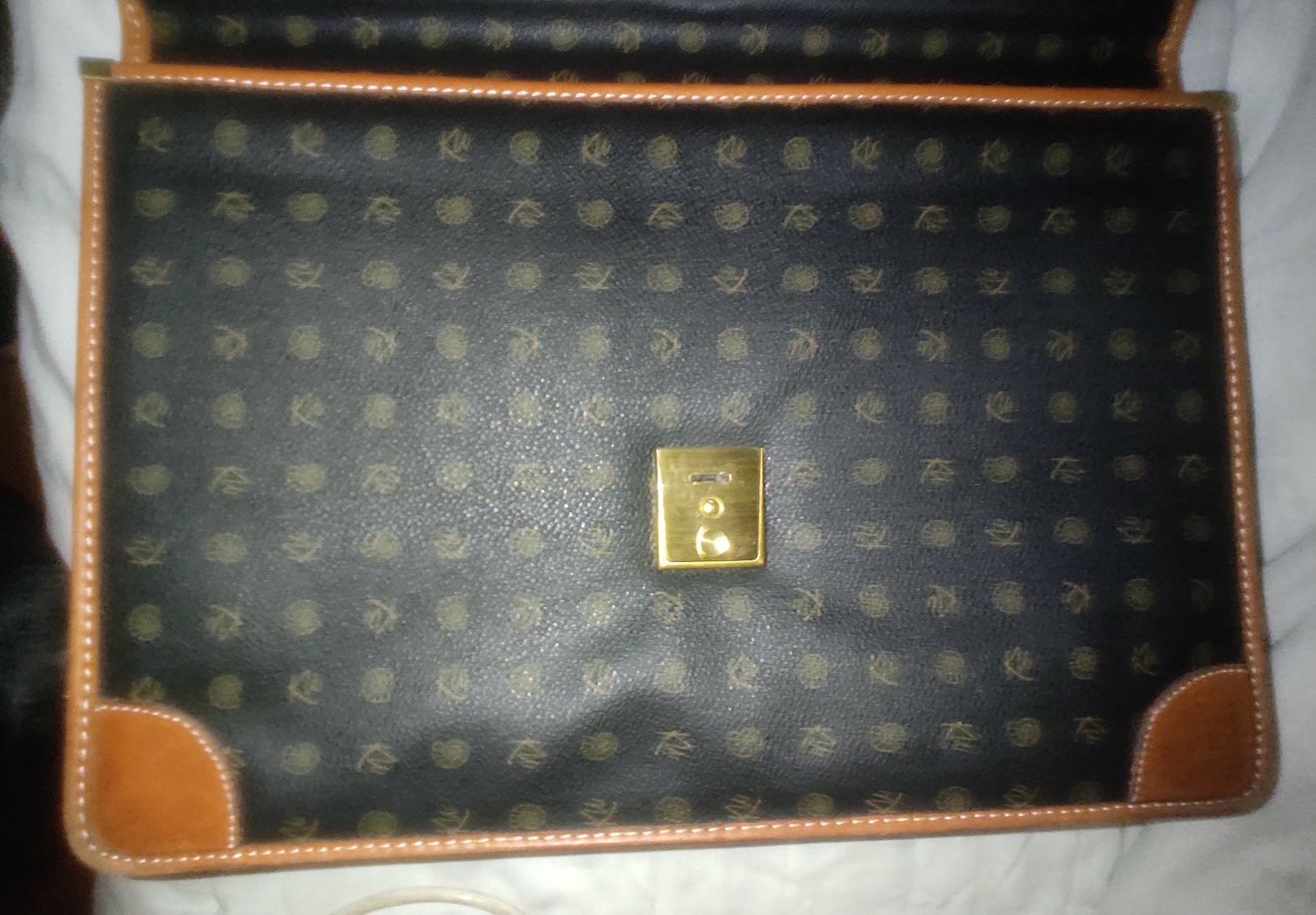 Mala briefcase KENZIA