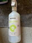 Biobizz leafcoat 500ml oprysk ochronny przed chorobami