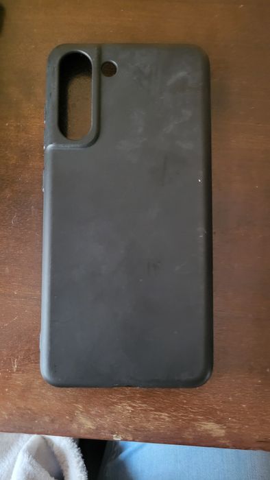 Чехол на Samsung S21 FE