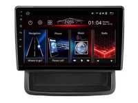 Radio samochodowe Android Renault TraficOpel Vivaro (X83) 2010-14